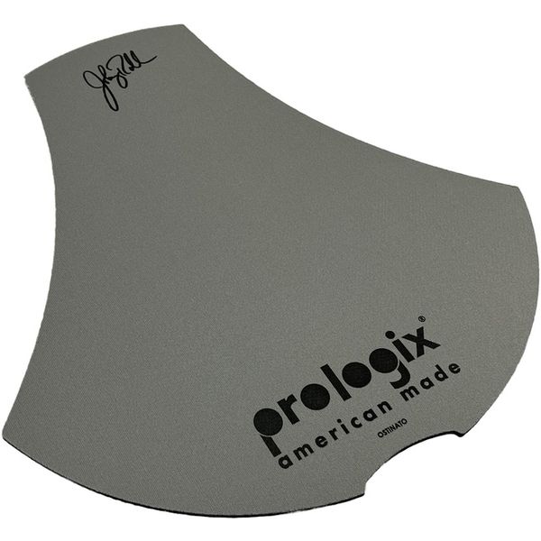Prologix 12" Johnny Rabb Ostinato Pad