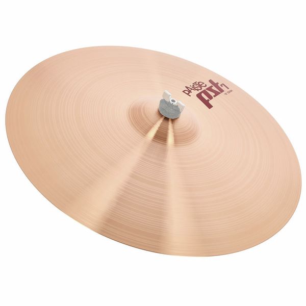 Paiste PST7 19" Crash