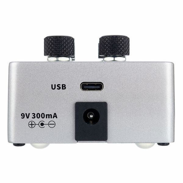 Mooer Groove Loop X2