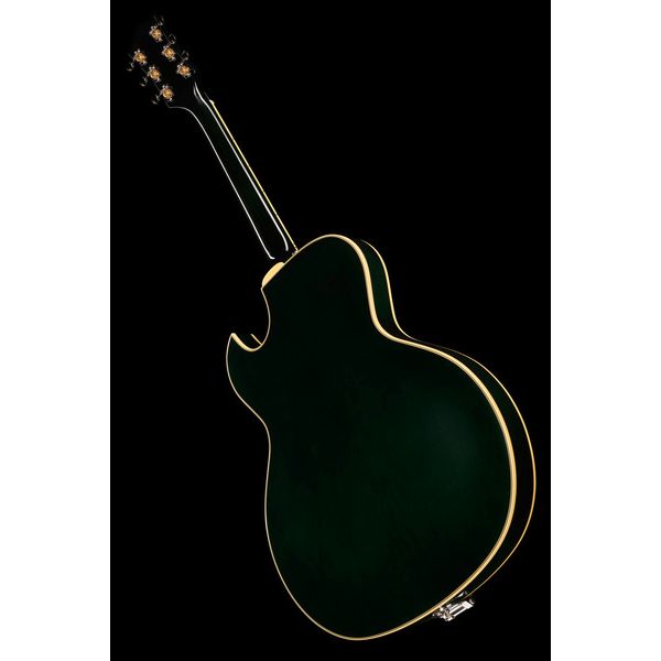 Guild Starfire III w/Guild DEM W/C