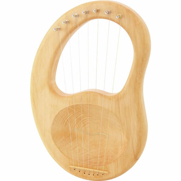olis Klangspiele Murmel Children`s Harp