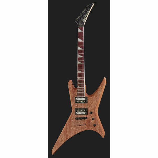 Jackson JS32T Warrior NO AH