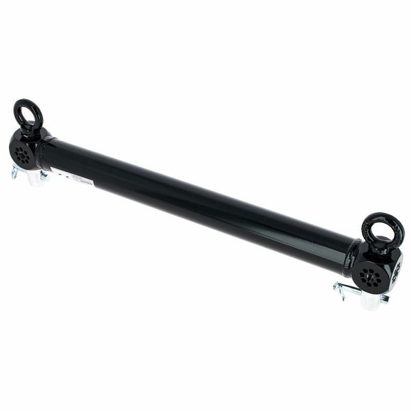 Global Truss UTOP50-B Black