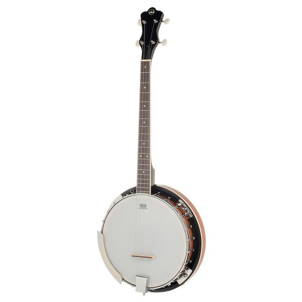 Gewa VGS Banjo Select 4-saitig