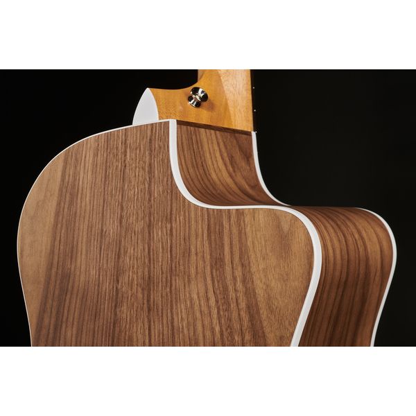 Taylor 214ce LH Walnut