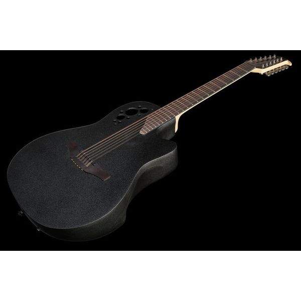 Ovation Pro Series Elite 2058-TX-5-G