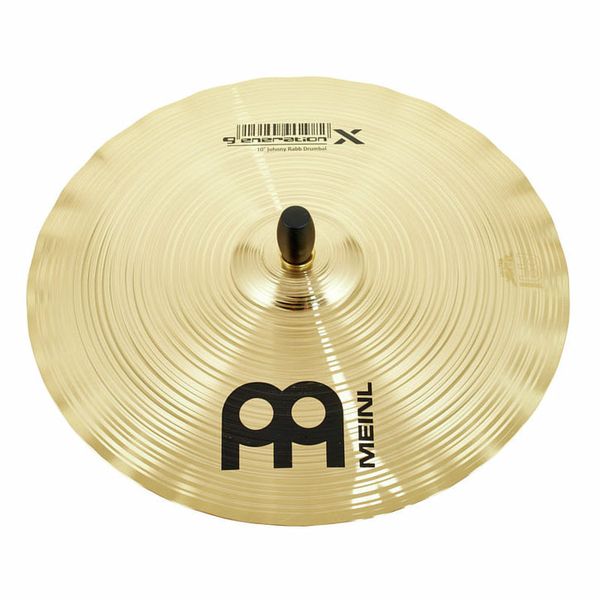Meinl 10" Generation X Drumbal
