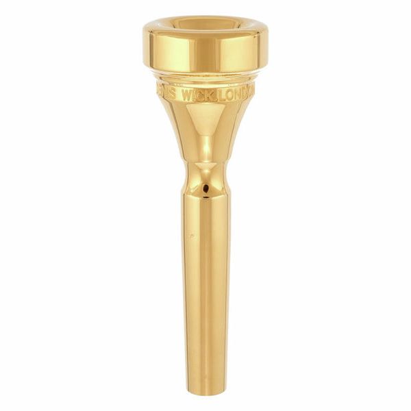 Denis Wick 4882 Trumpet 2W