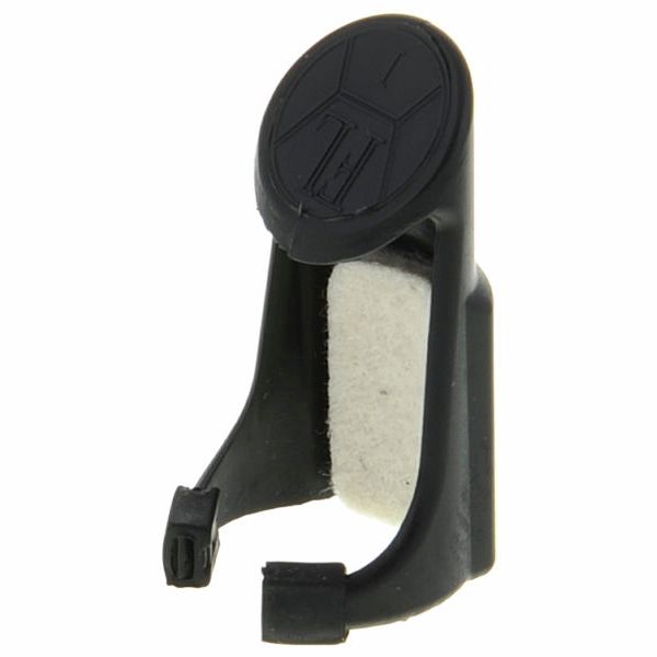 Francois Louis Smart Cap for Soprano Sax