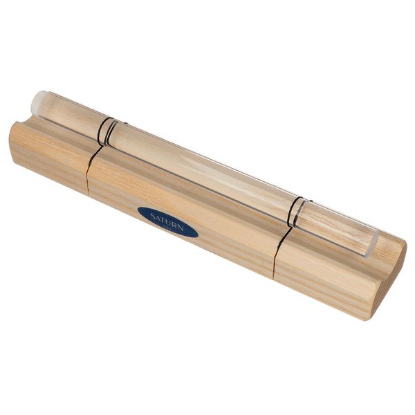 Dieter Schrade Crystal Chime "Saturn"