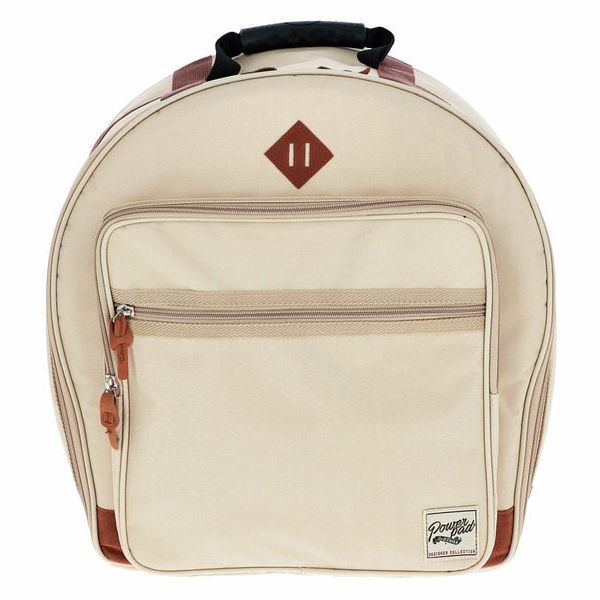 Tama 14"x6,5" P. Designer Bag -BE