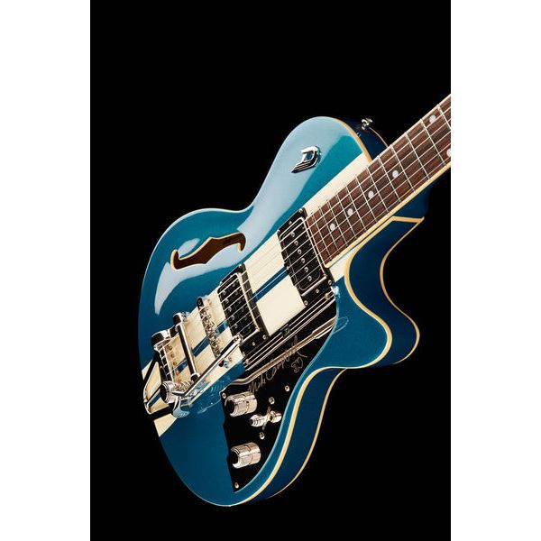 Duesenberg Starplayer Mike Campbell