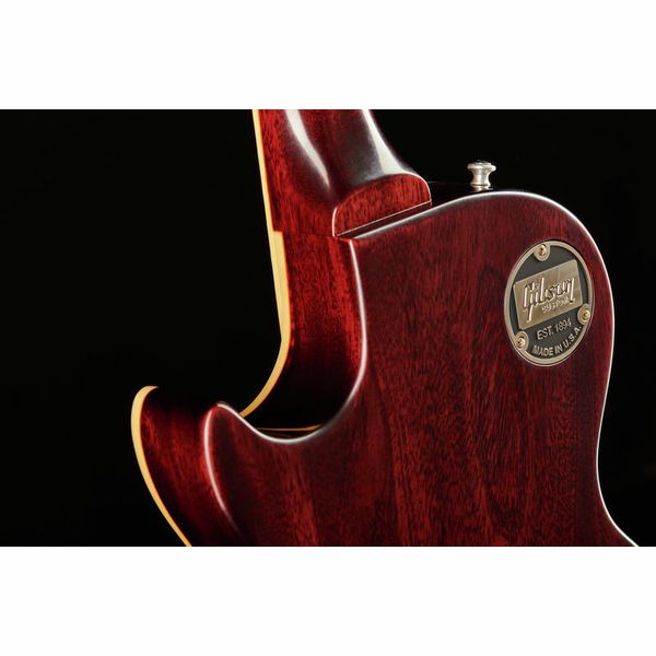 Gibson Les Paul 59 Washed Cherry VOS