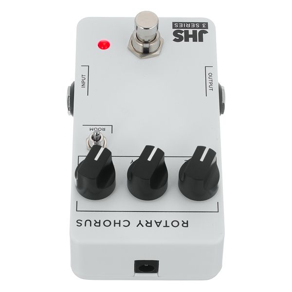 JHS Pedals 3 Series Rotary Chorus