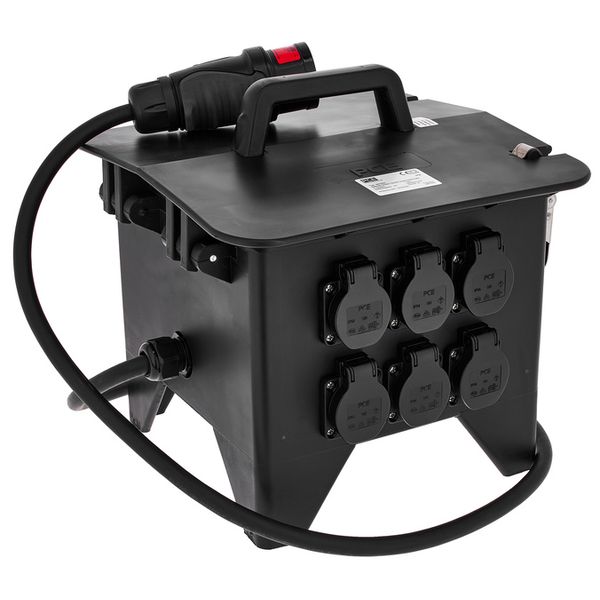 PCE 9475027 Spitz BV CEE 16A