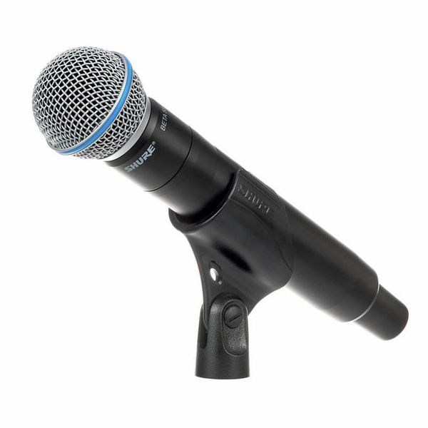 Shure SLXD24DE/Beta58 G59