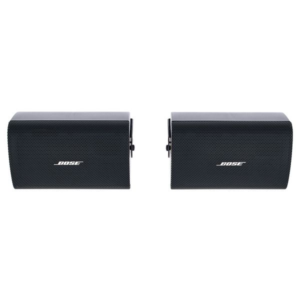 Bose Professional AudioPack Pro S4B