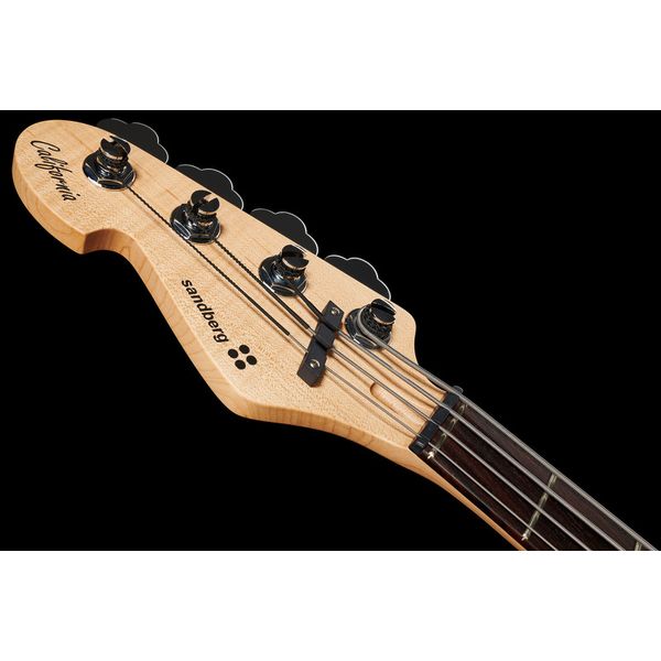 Sandberg California II TT 4 RW 3-TS LH