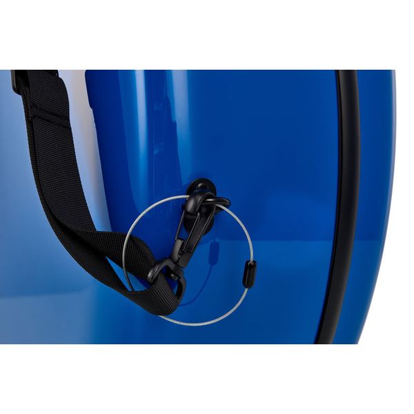 Artino CC-620BL Cellocase Blue 4/4