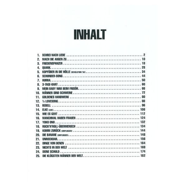 Bosworth rzte Bst Of Gitarre