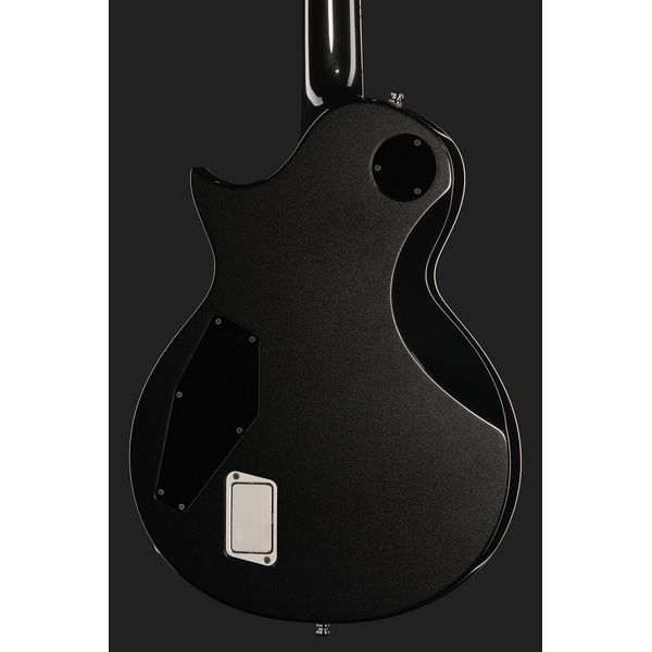 ESP Eclipse Custom ST Black SB