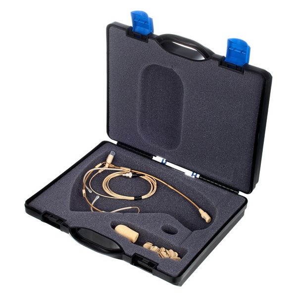 Sennheiser EW-DX 4x HSP 4 Lemo R1-9 Set