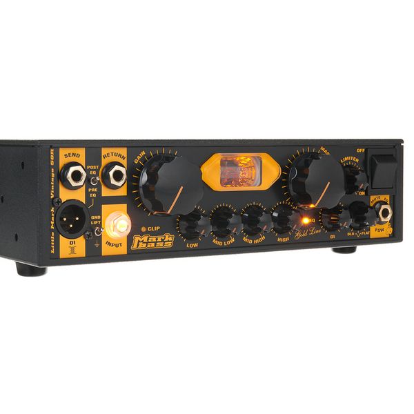 Markbass Little Mark Vintage 58R