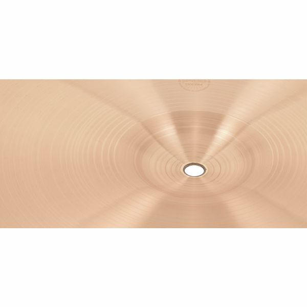 Paiste 2002 Classic 14" Sound Edge HH