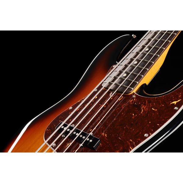 Fender AM Pro II Jazz Bass V RW 3TSB