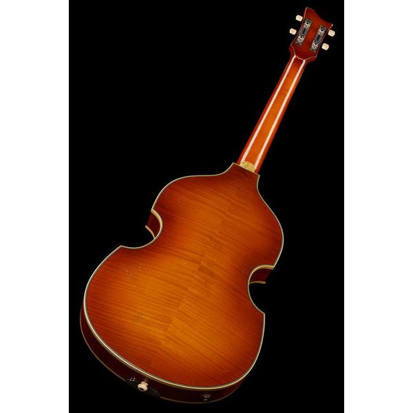 Höfner Violin Bass 500/1 Relic 63 LH