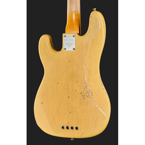 Fender LTD '59 P-Bass Special NB