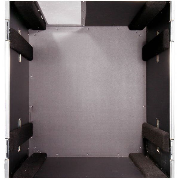 Thon Multiflex Racklid I 8U MK II