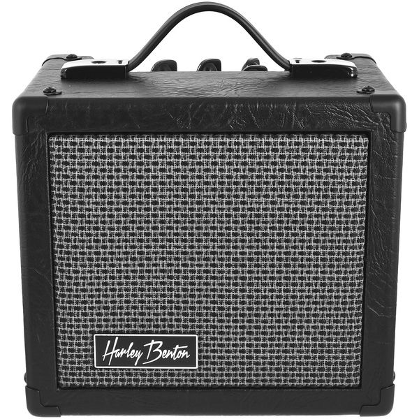 Hamaril  E-Guitar Set