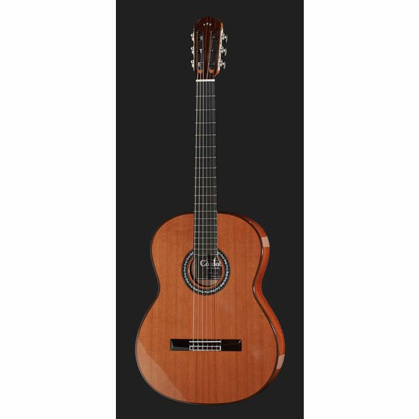 Cordoba C 9 Crossover Cedar