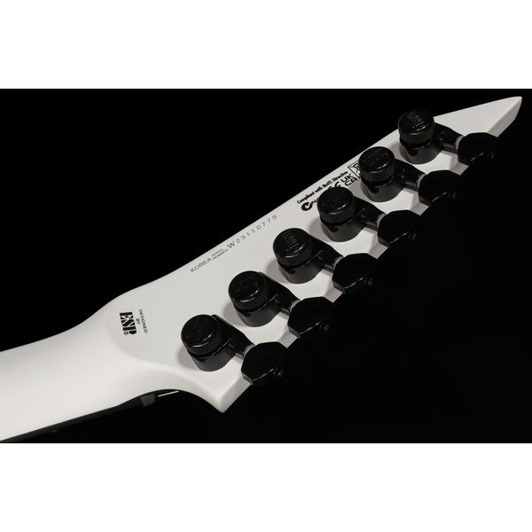 ESP LTD M-HT Arctic Metal SWS LH