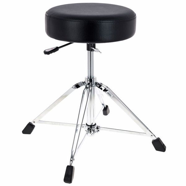 DW 9100AL Drummer Throne
