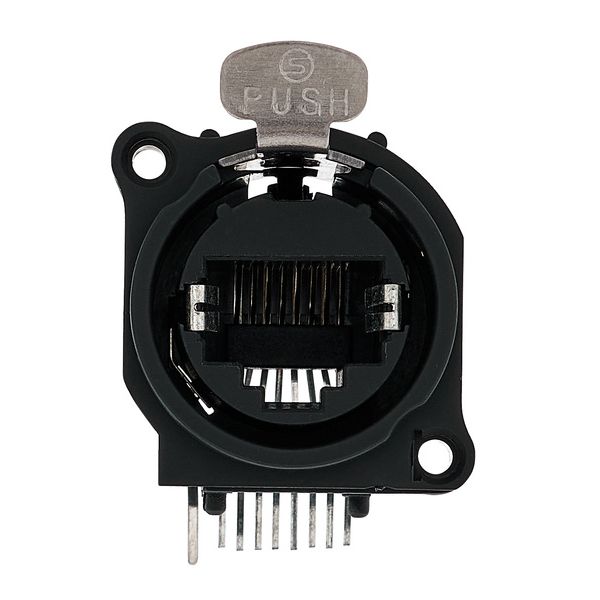 Seetronic SE8FAH RJ45 Socket