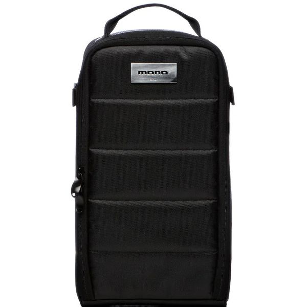 Mono Cases Tick+ 2.0 Lite+ Silver Set