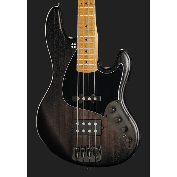 Sandberg California II SL TM4 BKB