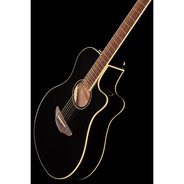 Yamaha APX 600 Black