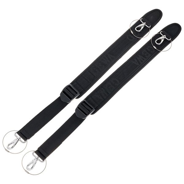 Gewa Idea 1.8 Violin Case Black SH