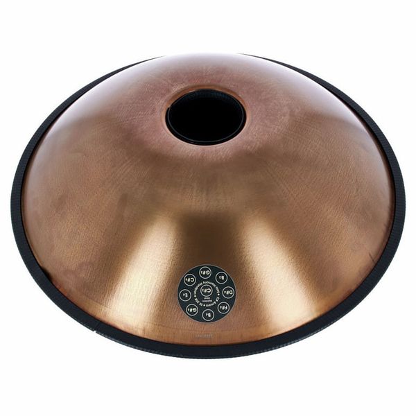 Sela Harmony Handpan C# Amara 208
