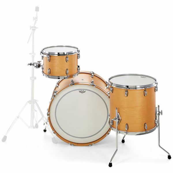 Gretsch Drums Brooklyn Rock short -SN