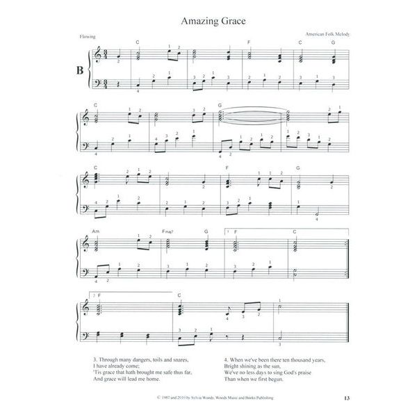 Hal Leonard Wedding Music for All Harps