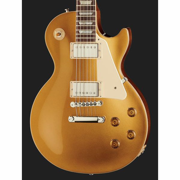 Gibson Les Paul Standard 50s GT