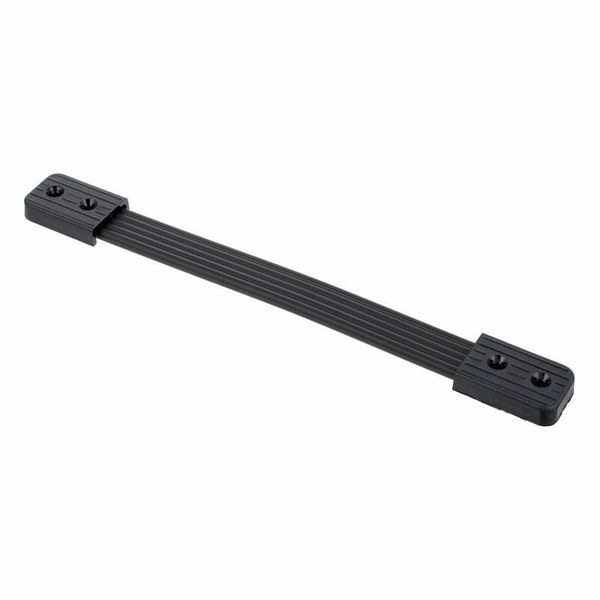 Adam Hall 3426 Strap Handle Black