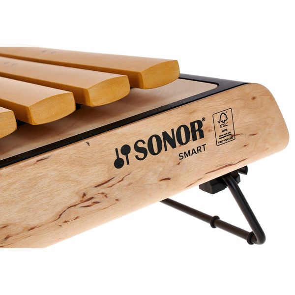 Sonor ASX 100 Alto Xylophone Smart
