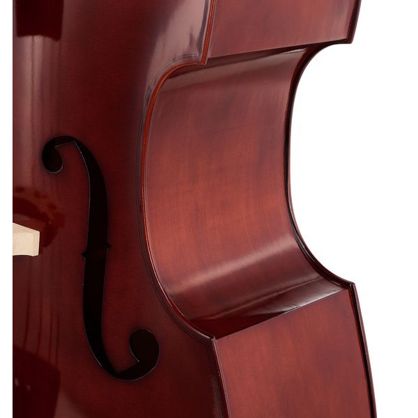 Alfred Stingl by Höfner AS-180-B Double Bass 3/4