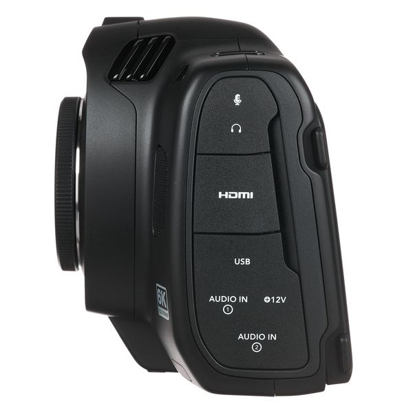 Blackmagic Design Cinema Camera 6K