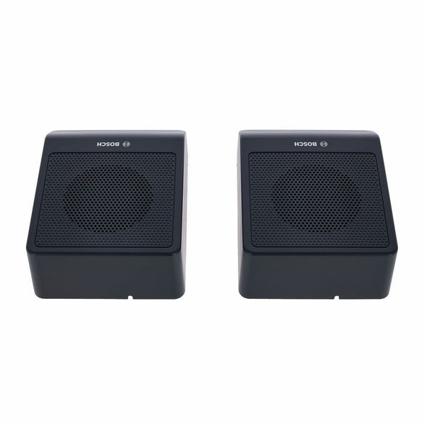 Bosch LB10-UC06L-D BK